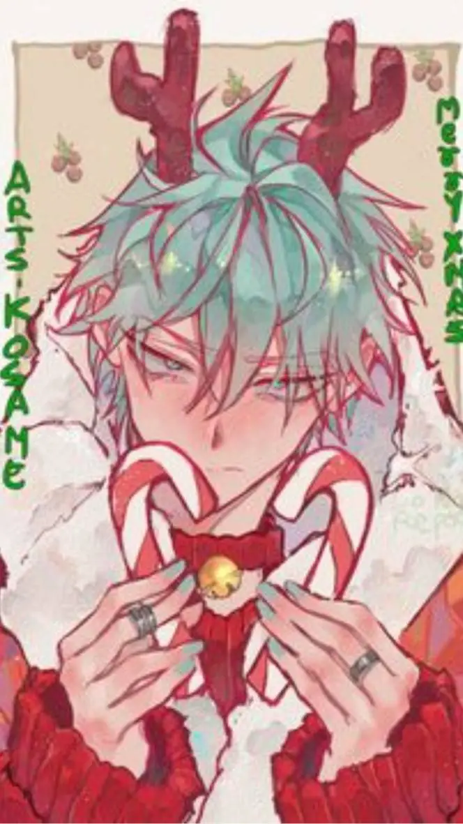 ai character: alienstage cafe au background