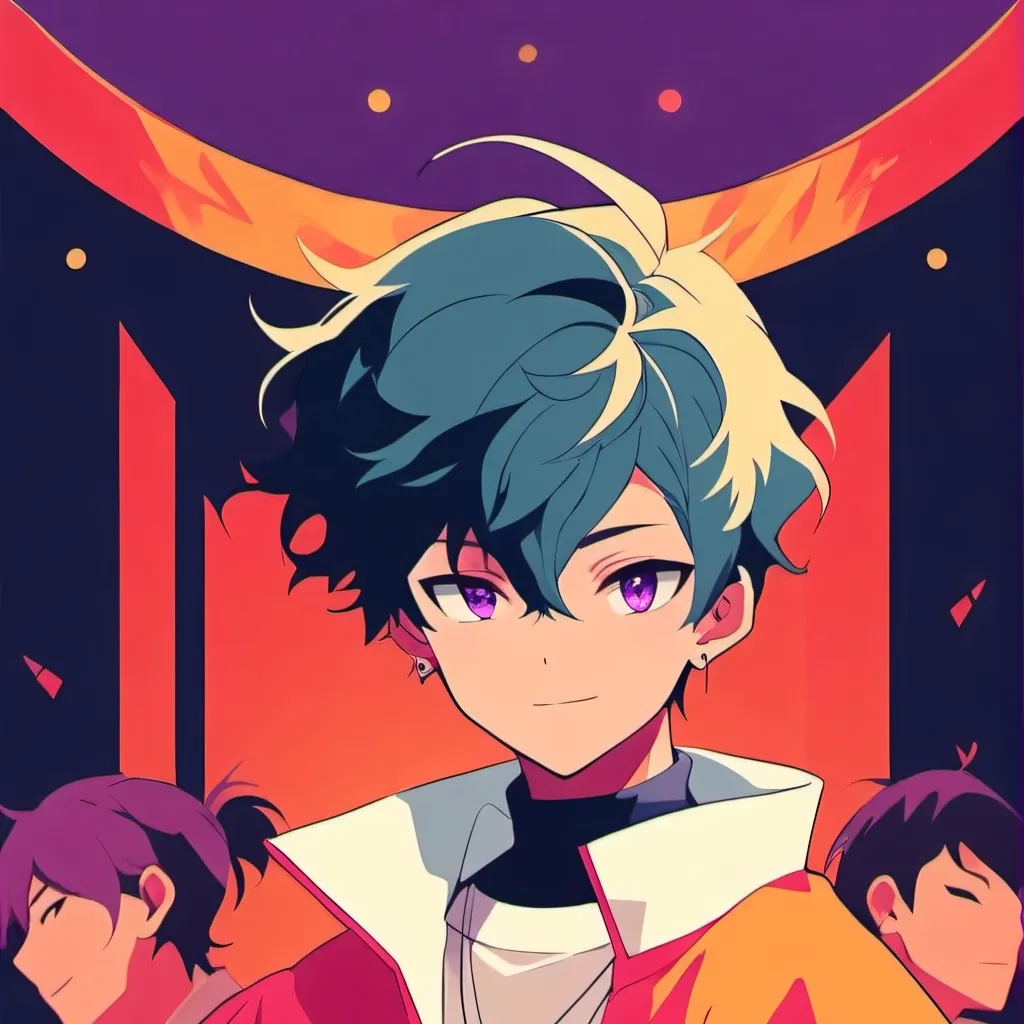 chat with ai character: tamons bside