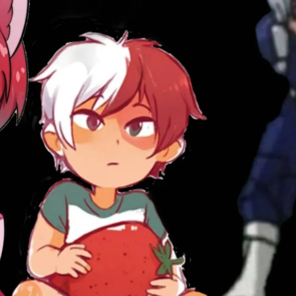 chat with ai character: shoto