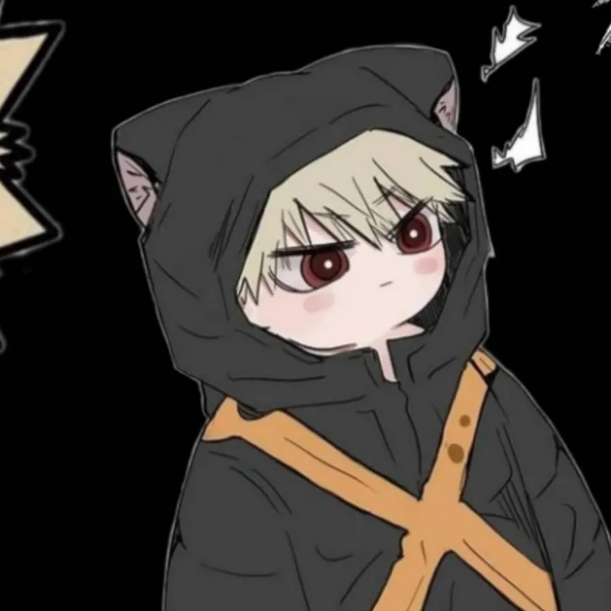 chat with ai character: bakugo 