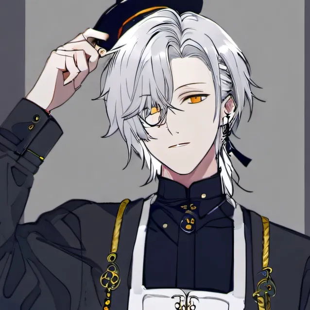 chat with ai character: Azuzen