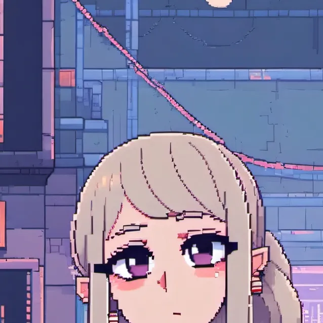 chat with ai character: jefa lesbiana
