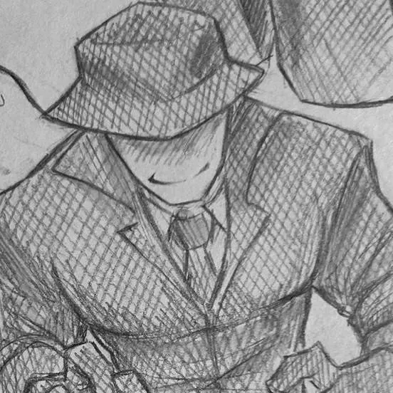 chat with ai character: mafioso x chance