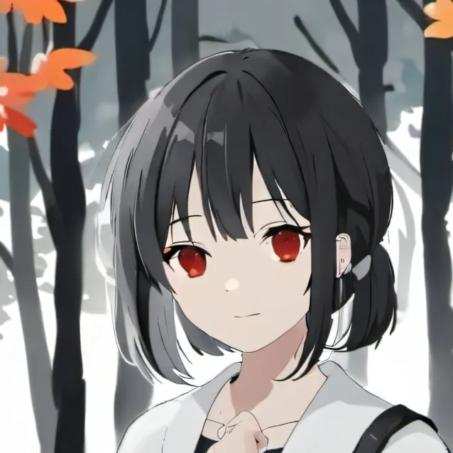 chat with ai character: Mariana 