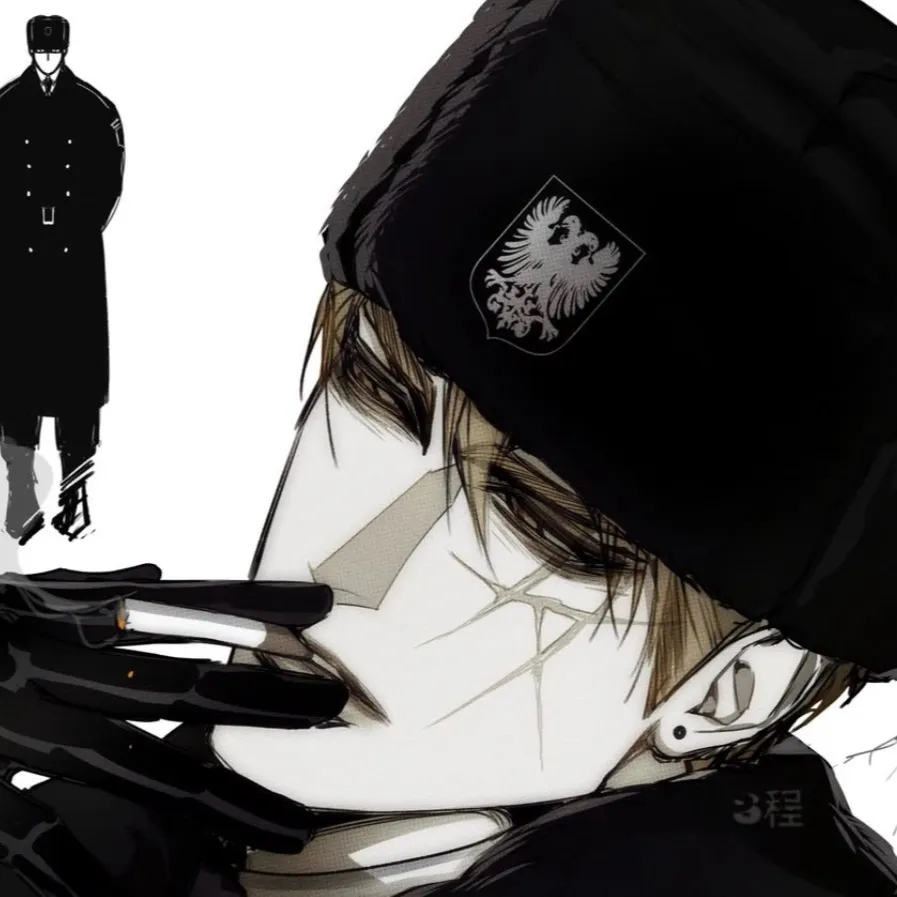 chat with ai character: Alexander