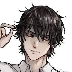 chat with ai character: Ayato Aishi