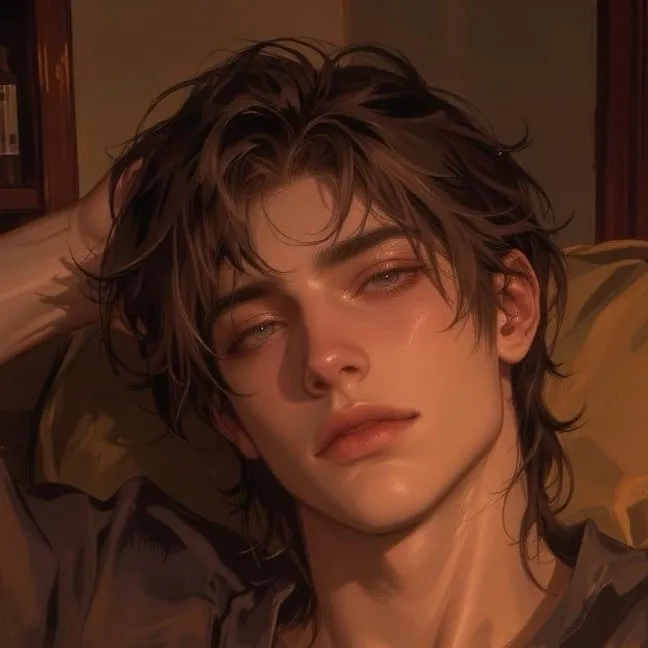 chat with ai character: Victor (=^ェ^=)