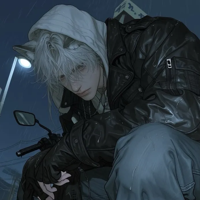 chat with ai character: Enzo (=^ェ^=)