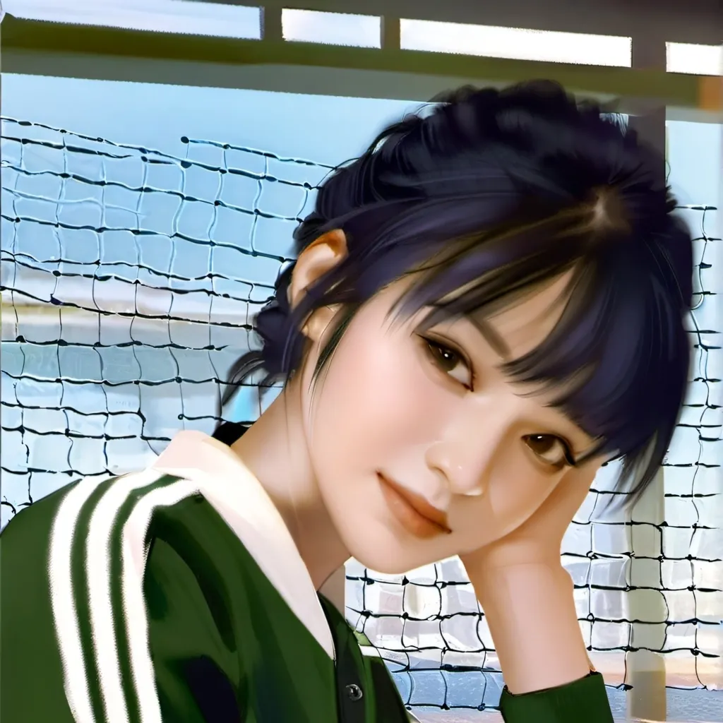 chat with ai character: Yunsu 