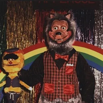 chat with ai character: Billy