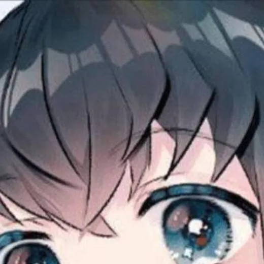 chat with ai character: Muichiro🌫🗡☁️💙