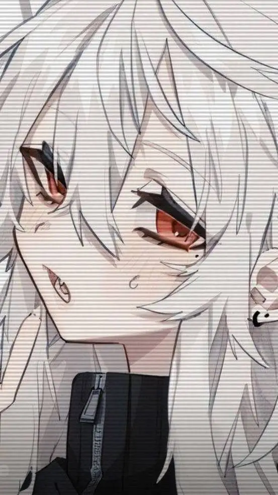 ai character: Starlight (my oc) background