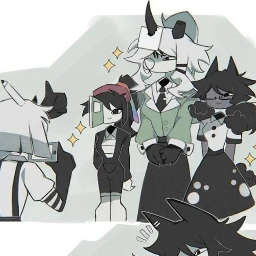 chat with ai character: FPE CLASSROOM✨️🥀