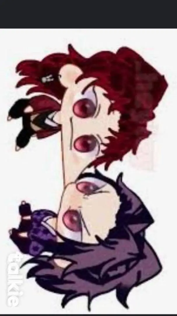 ai character: Koku and Yoriichi background