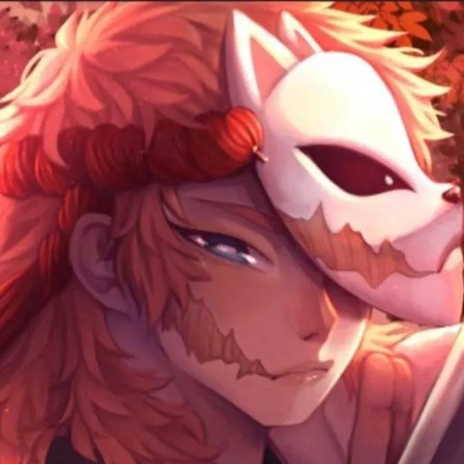chat with ai character: Sabito 