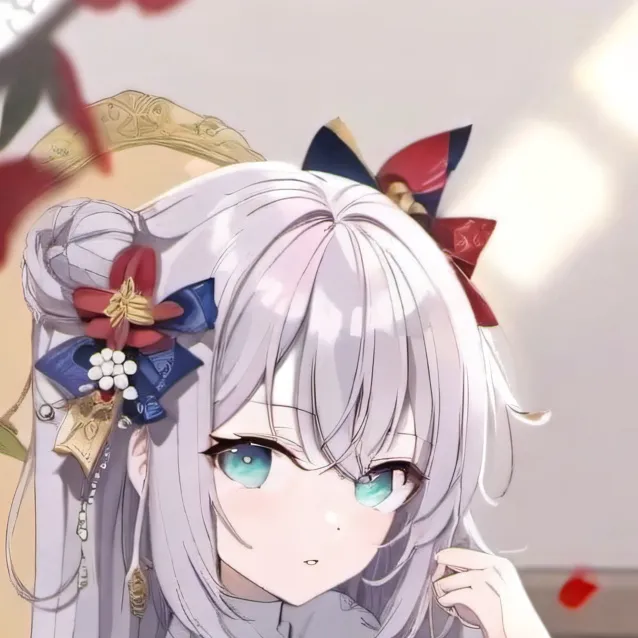 chat with ai character: alya kujou 
