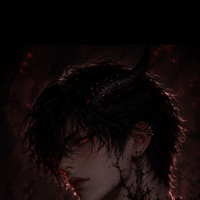 chat with ai character: Lucien