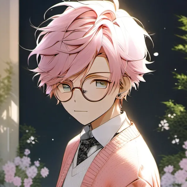 chat with ai character: nate