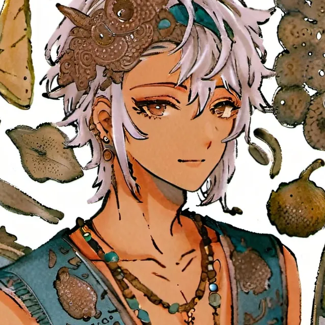 chat with ai character: alex