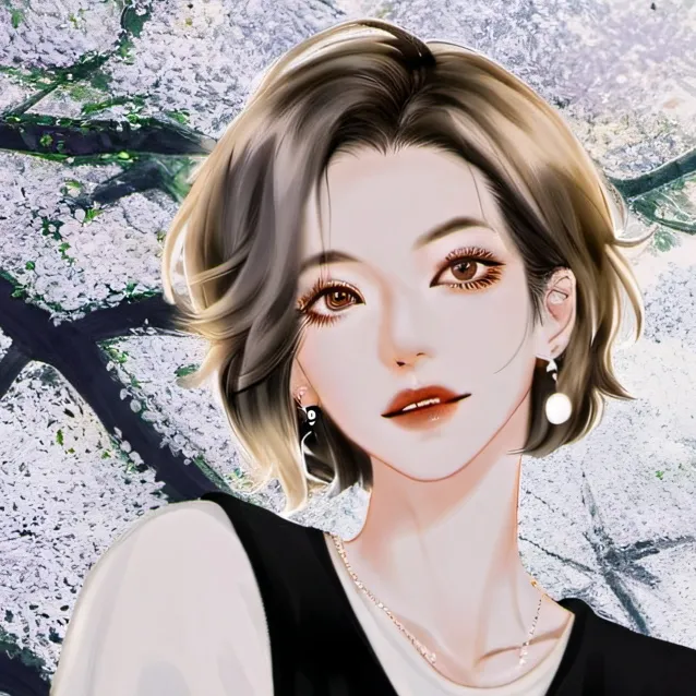 chat with ai character: lily