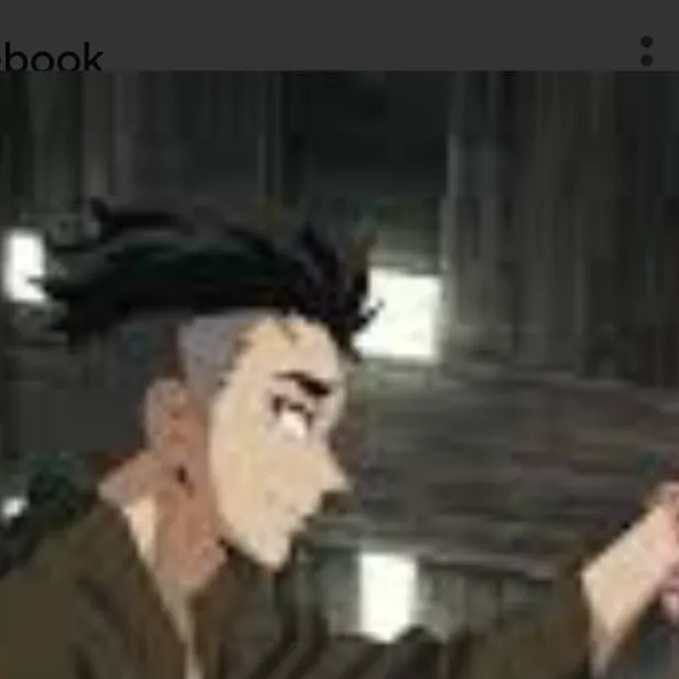 chat with ai character: gyomie 