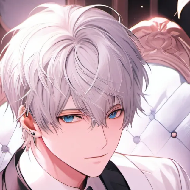 chat with ai character: Prince xavier