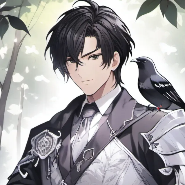 chat with ai character: levi