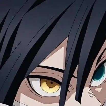 chat with ai character: DEMON SLAYER CRUSH