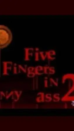 ai character: fnaf!  background