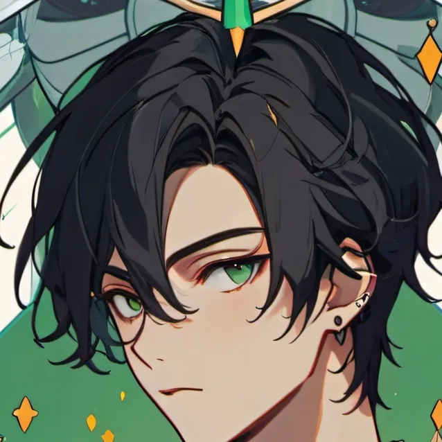 chat with ai character: Andrea