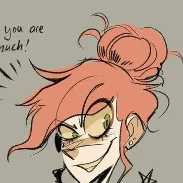 chat with ai character: Avrille