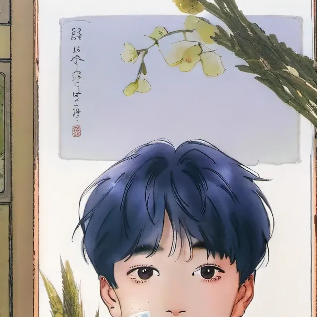 chat with ai character: jake