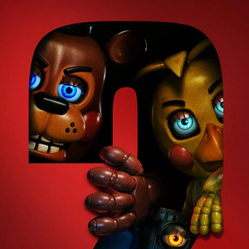 chat with ai character: Freddy y amigos 