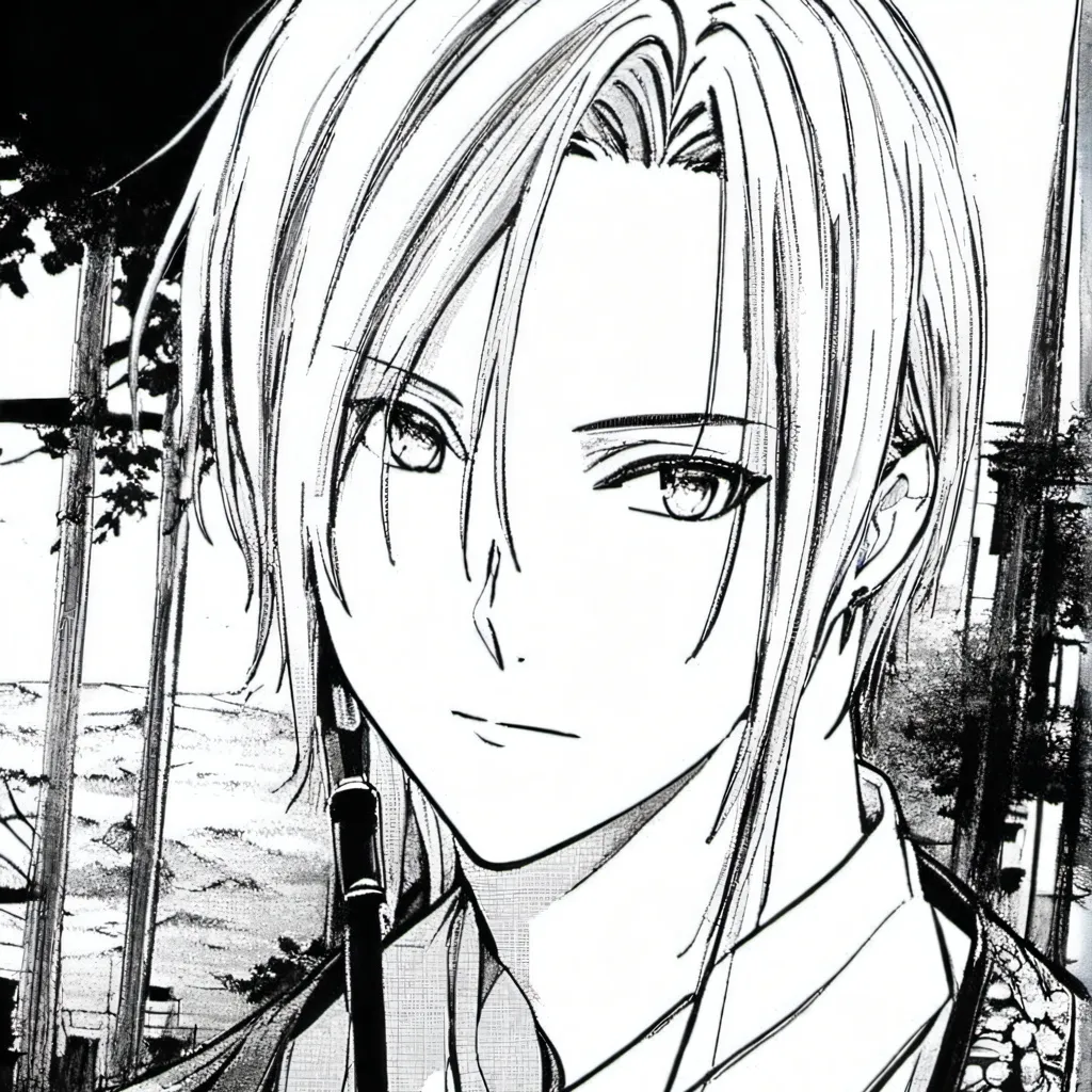 chat with ai character: noa