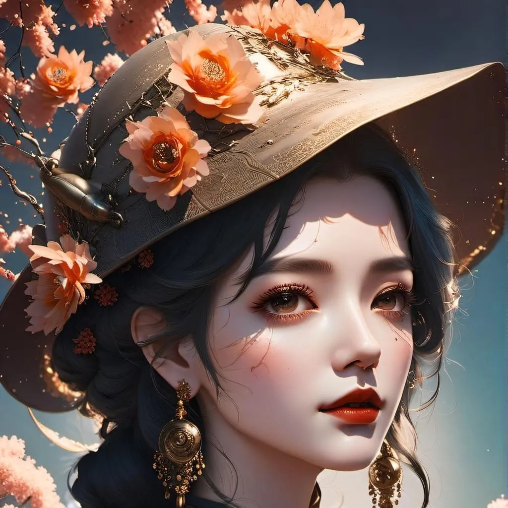 chat with ai character:  min-go