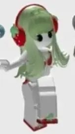 ai character: tu enemiga background