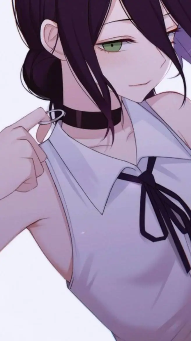 ai character: Yokuashi Fua background