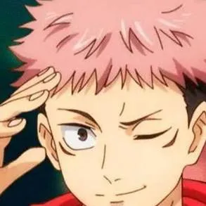 chat with ai character: Itadori Yuji