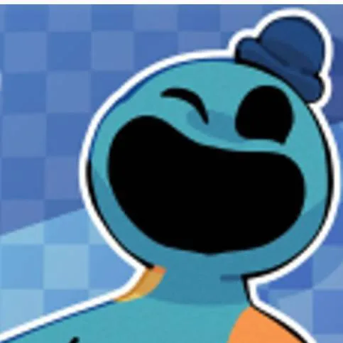 chat with ai character: Dory The DoughMan!