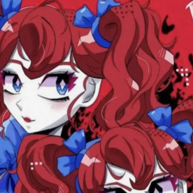 chat with ai character: Poppy