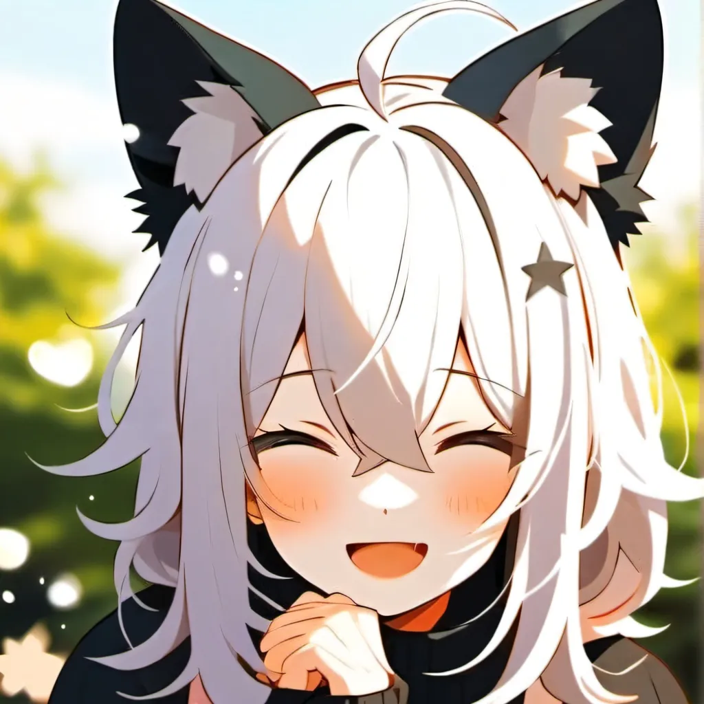 chat with ai character: Kakari Kota!