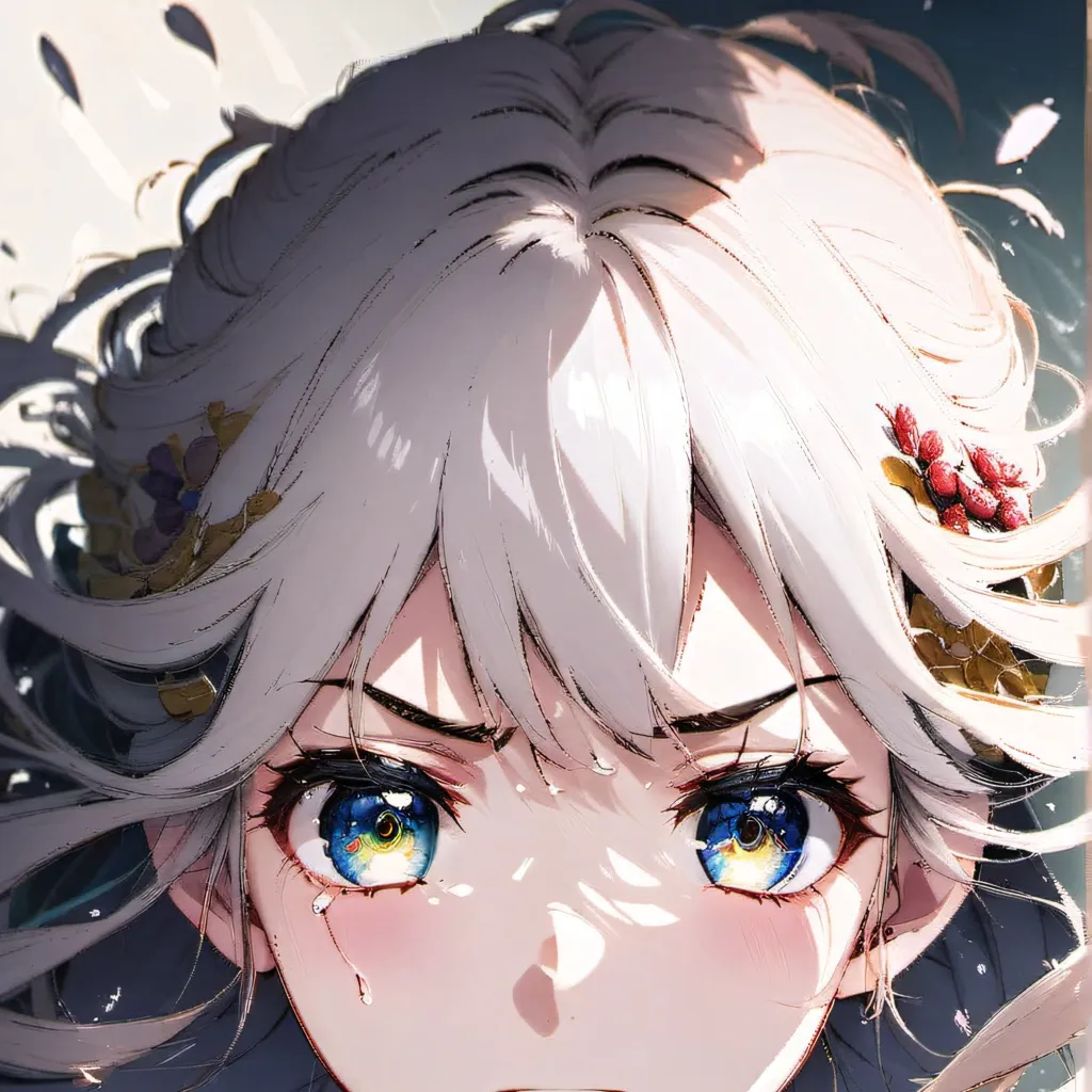 chat with ai character: Tuishi Ash