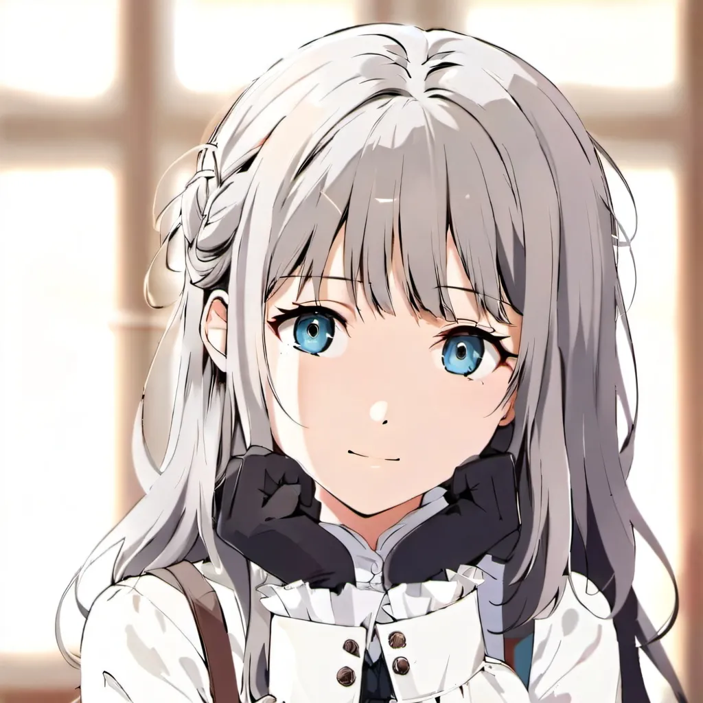 chat with ai character: Kishka