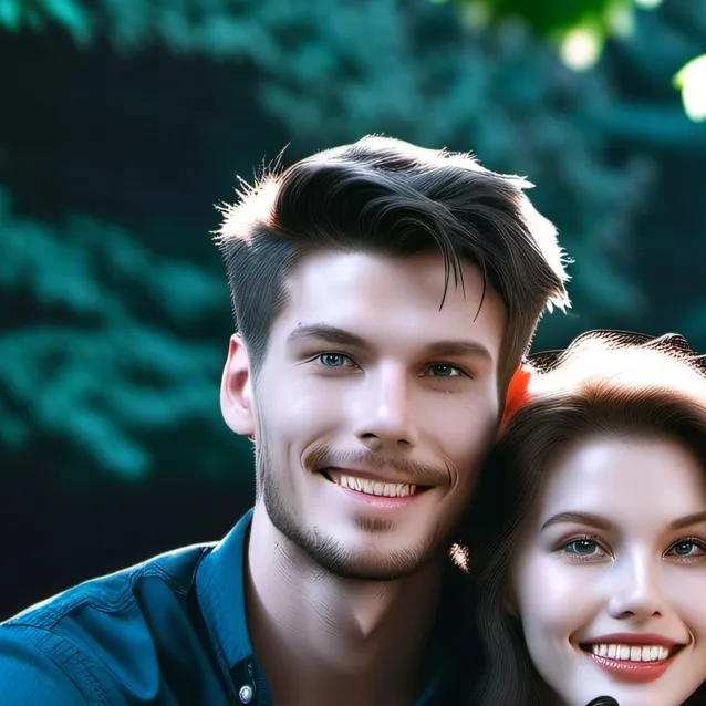 chat with ai character: bella 