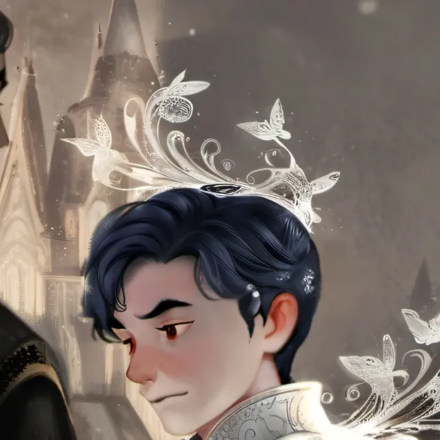 chat with ai character: DreamworksxDisney