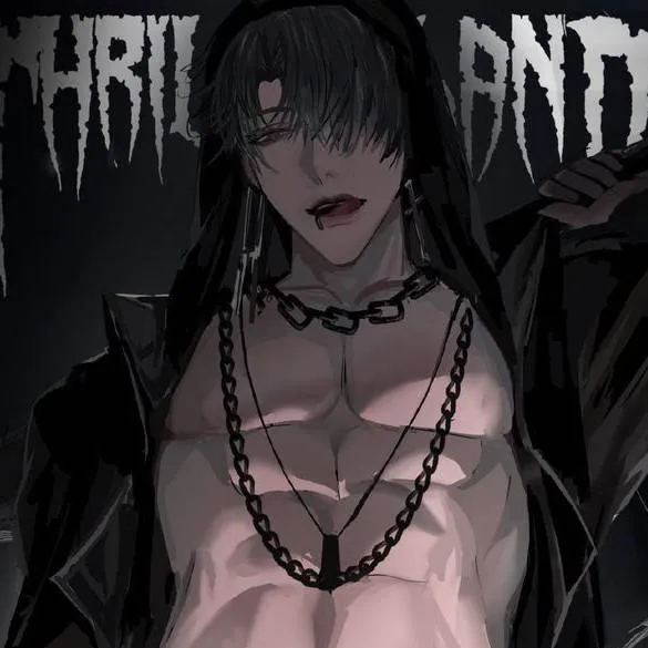 chat with ai character: 💢 Rafael🍷