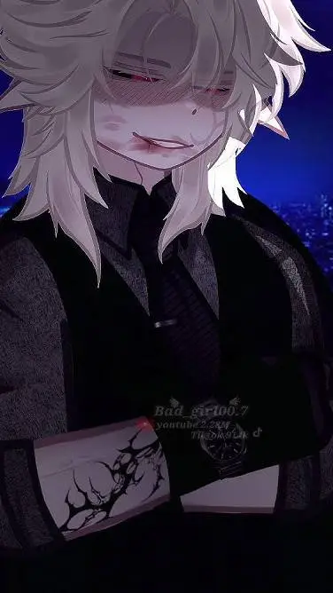 ai character: rio background