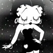 chat with ai character: Betty boop