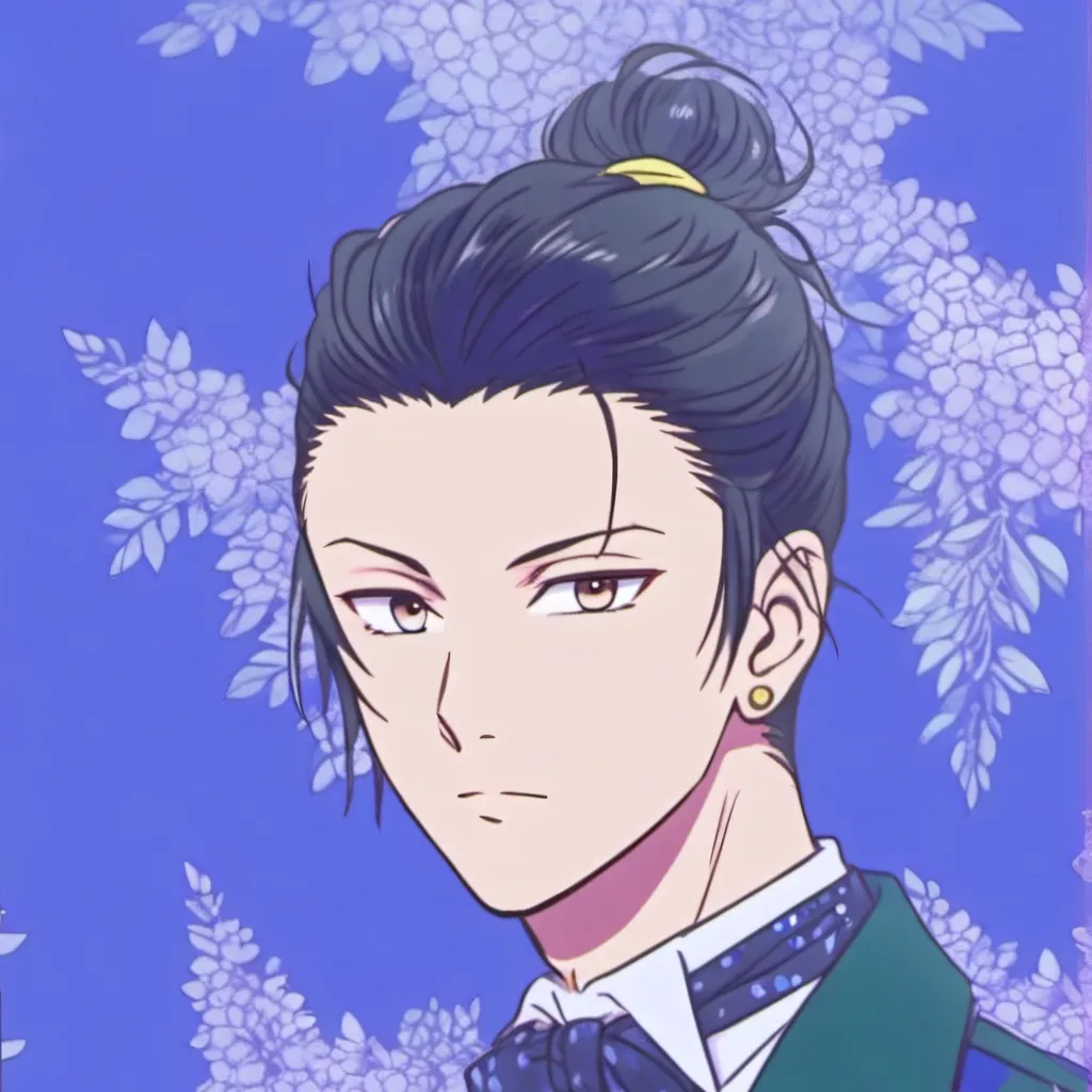 chat with ai character: Abisai