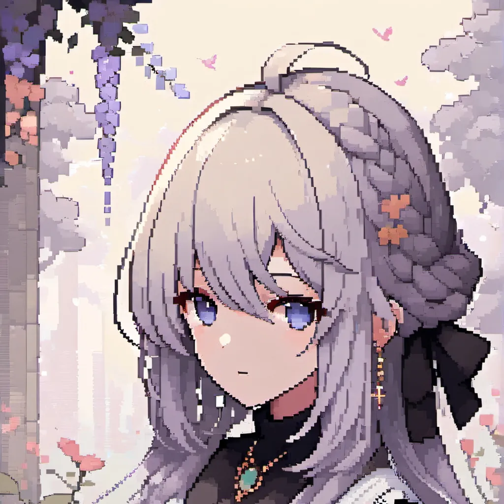chat with ai character: andrea